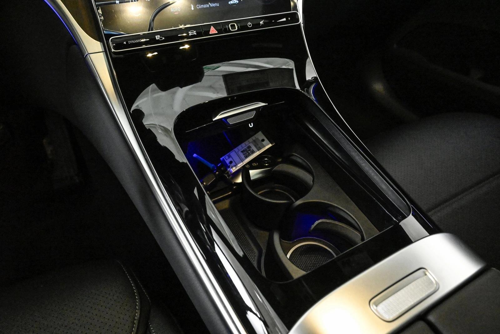 2026 MERCEDES-BENZ GLC-CLASS - Image 13