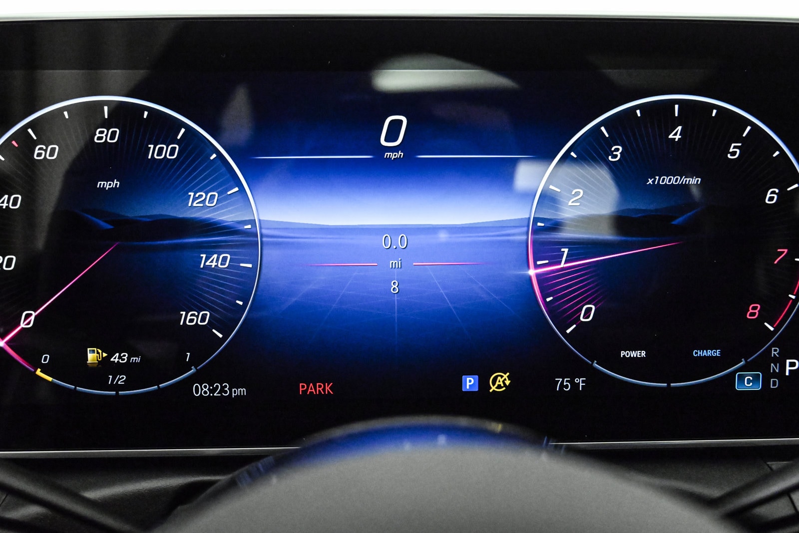 2026 MERCEDES-BENZ C-CLASS - Image 11