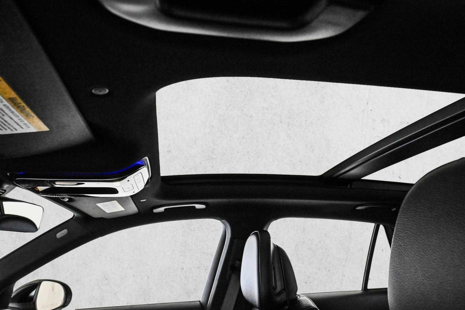 2026 MERCEDES-BENZ GLC-CLASS - Image 17