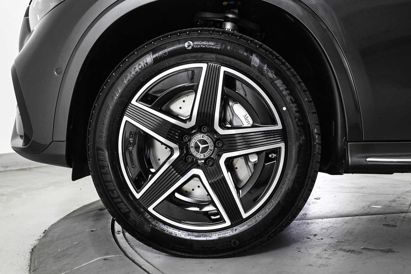 2026 MERCEDES-BENZ GLC-CLASS - Image 24