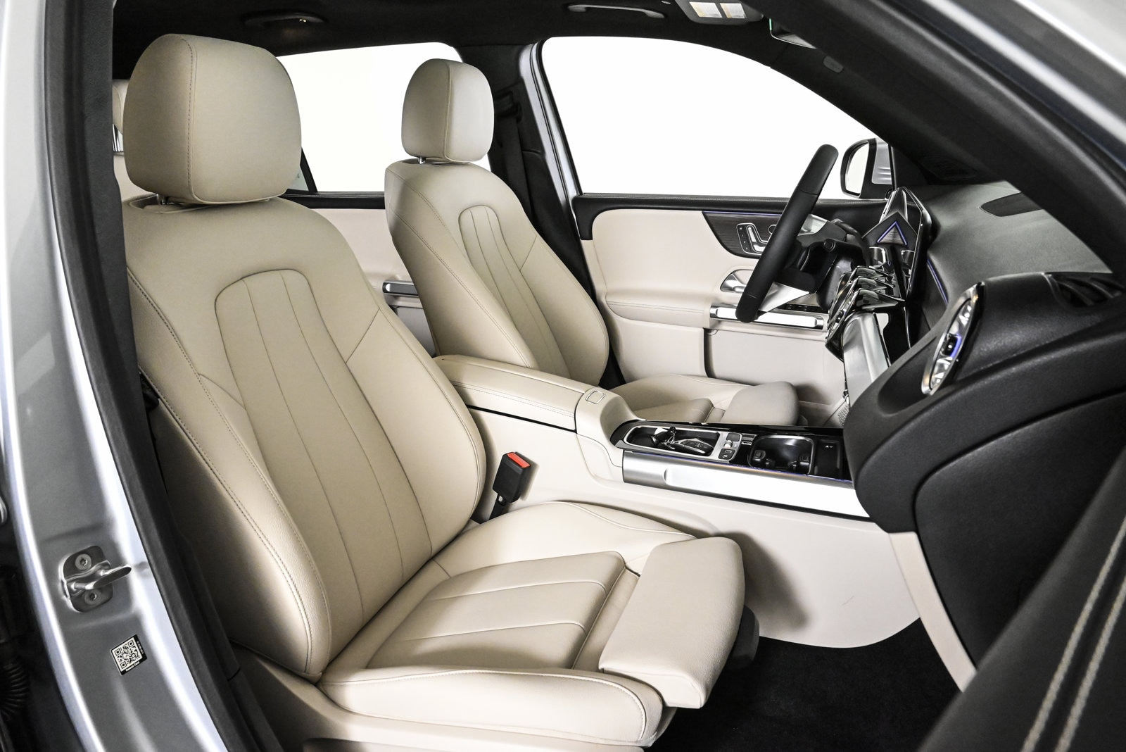 2026 MERCEDES-BENZ GLB-CLASS - Image 23