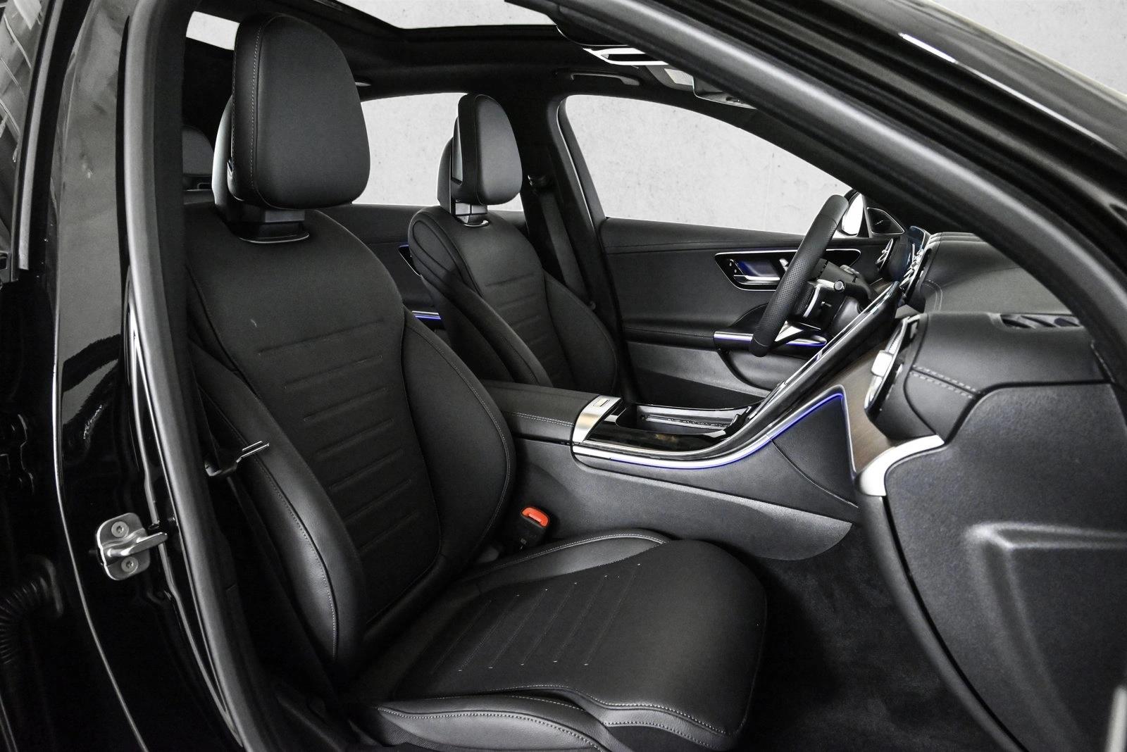 2026 MERCEDES-BENZ C-CLASS - Image 23