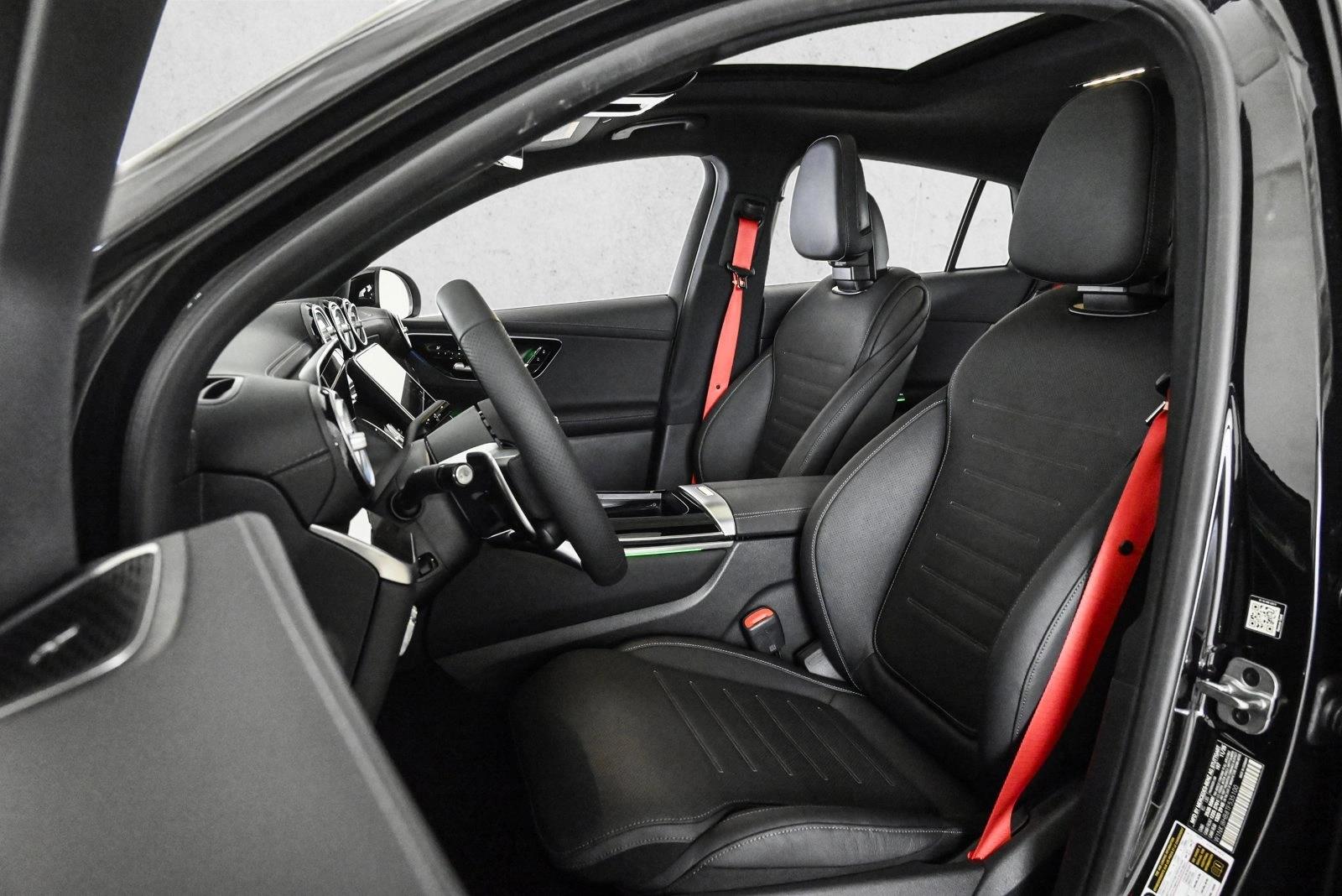 2026 MERCEDES-BENZ GLC-CLASS - Image 18