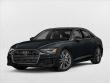 Used 2021 Audi A6 55 Premium Sedan