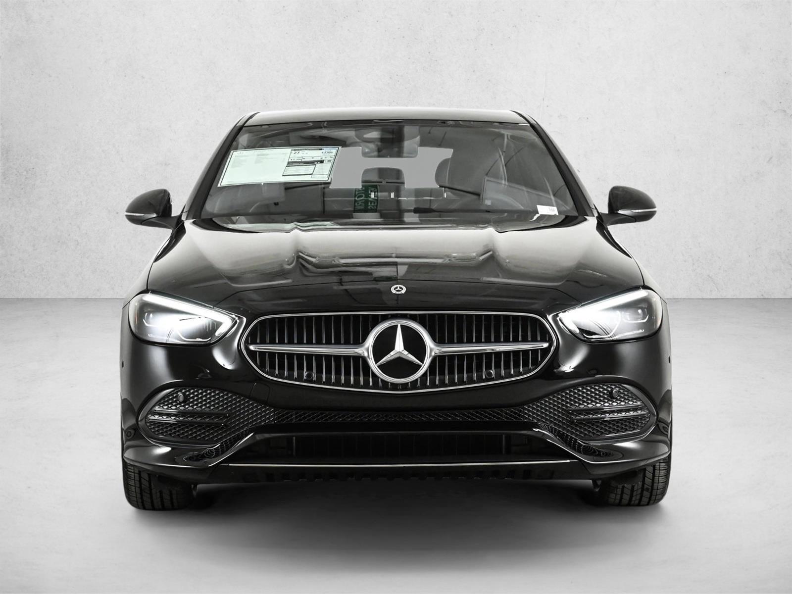 2026 MERCEDES-BENZ C-CLASS - Image 2