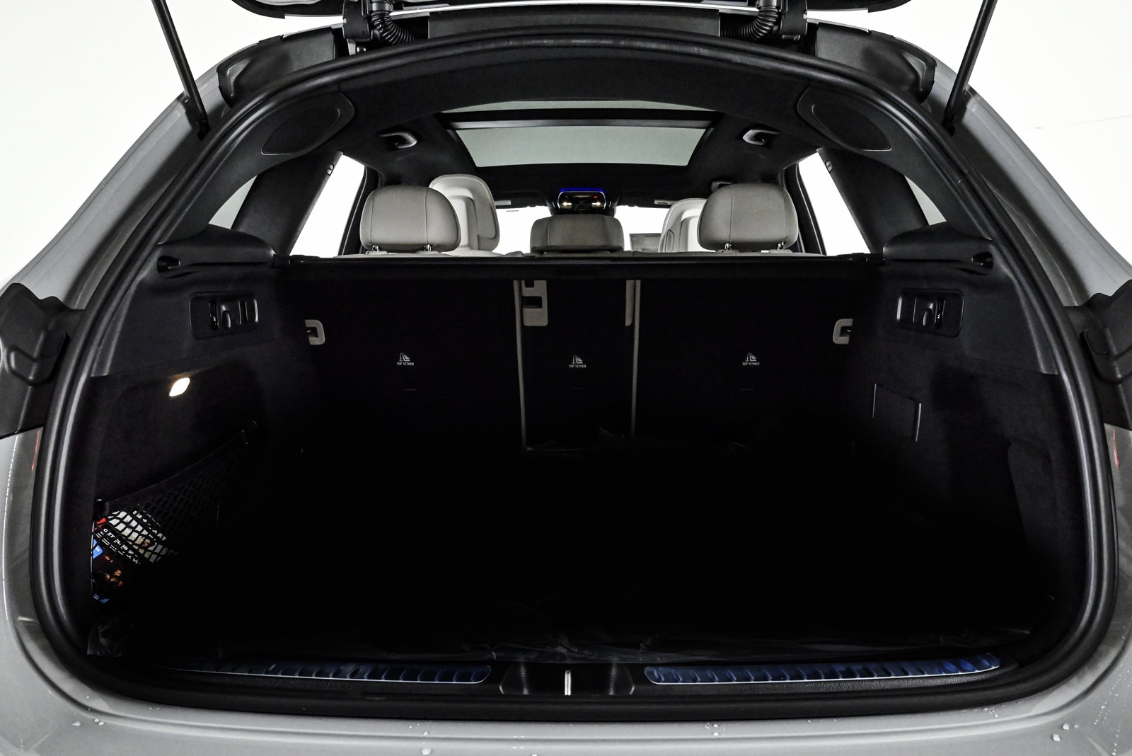 2026 MERCEDES-BENZ GLC-CLASS - Image 6