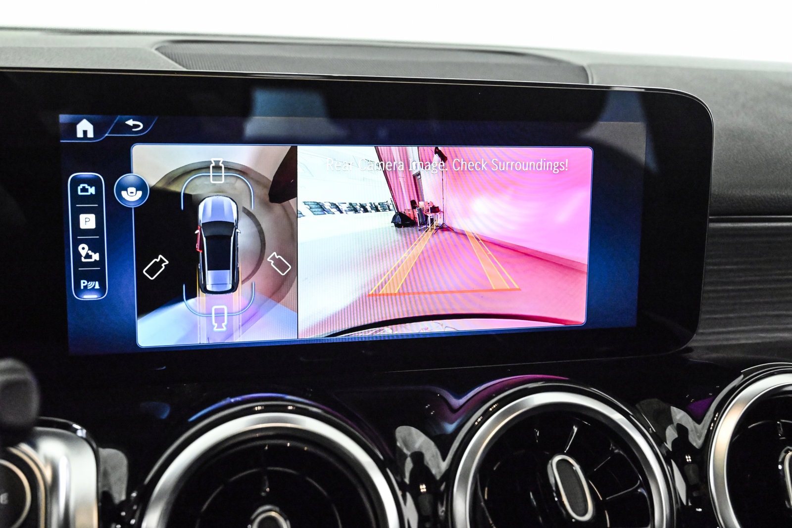 2026 MERCEDES-BENZ GLB-CLASS - Image 15