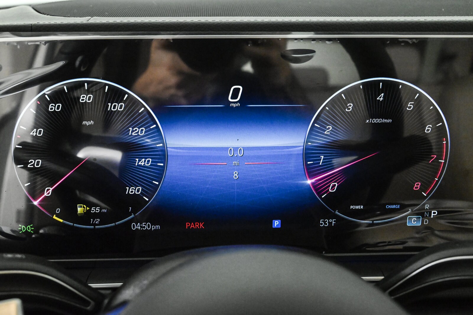 2026 MERCEDES-BENZ GLE-CLASS - Image 11