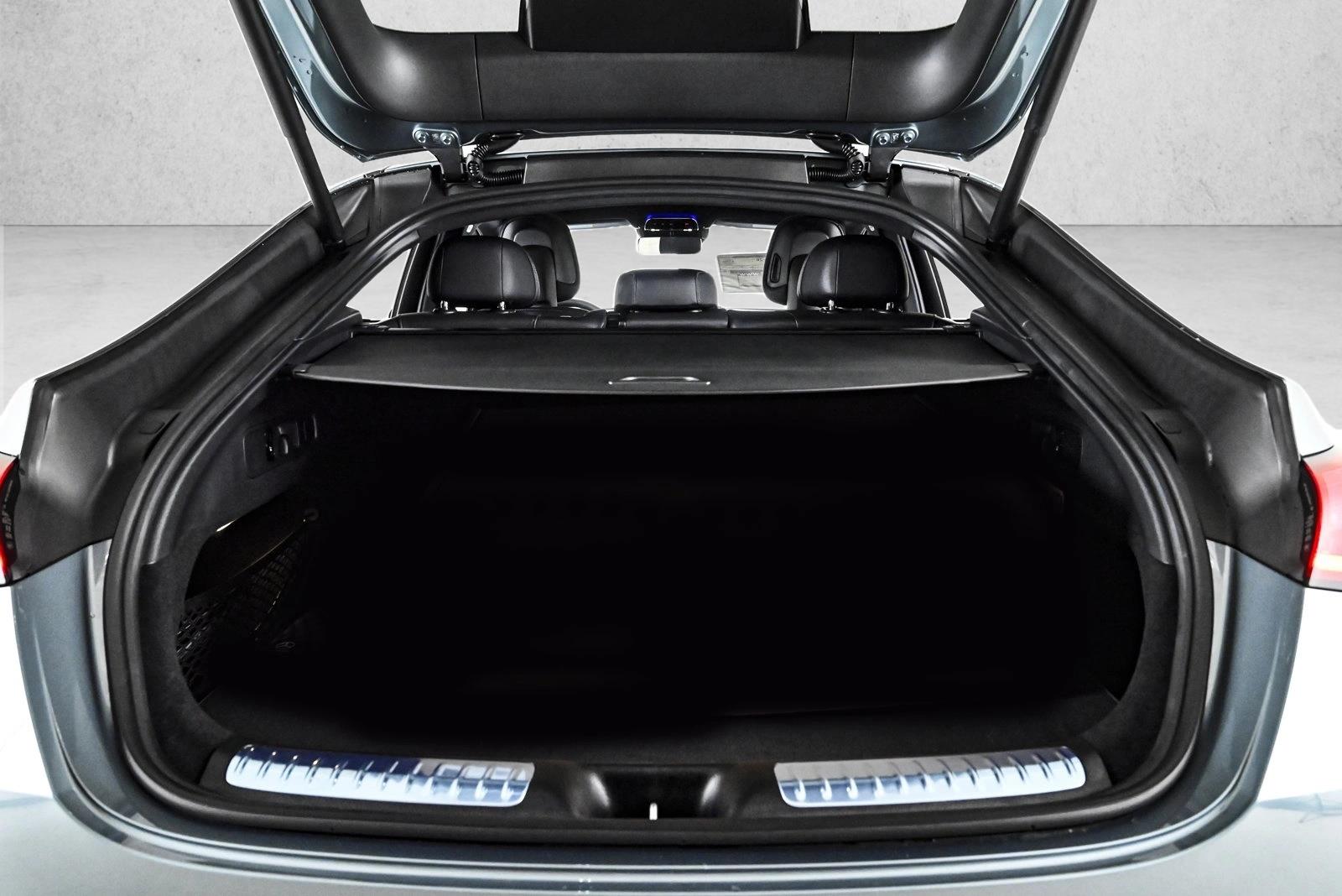 2026 MERCEDES-BENZ GLC-CLASS - Image 6