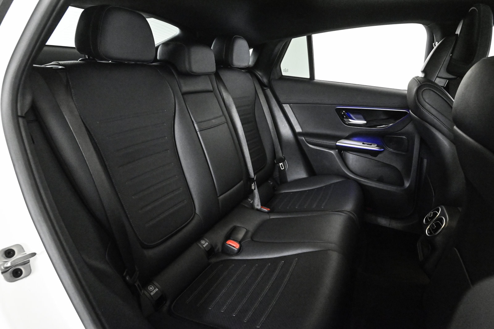 2025 MERCEDES-BENZ GLC-CLASS - Image 21