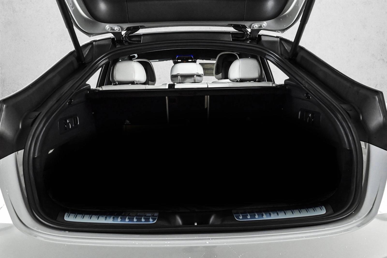 2026 MERCEDES-BENZ GLC-CLASS - Image 6