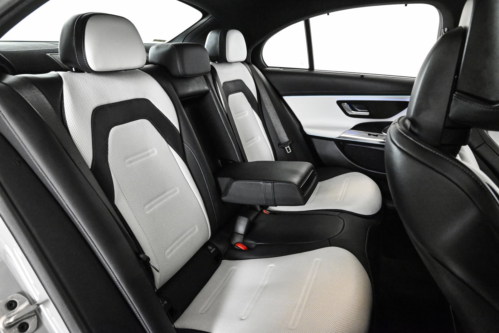 2026 MERCEDES-BENZ E-CLASS - Image 22