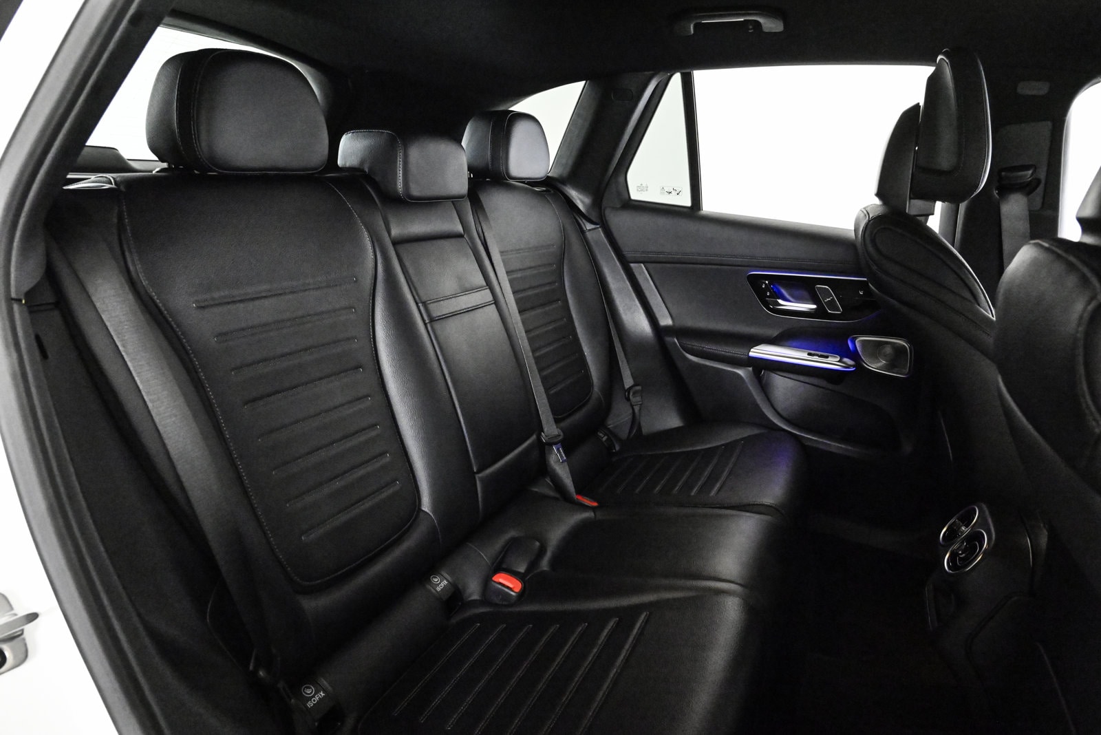 2026 MERCEDES-BENZ GLC-CLASS - Image 20