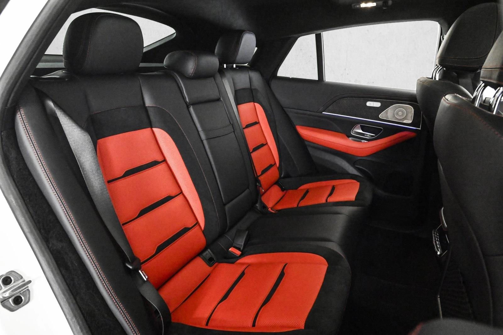 2025 MERCEDES-BENZ GLE-CLASS - Image 22