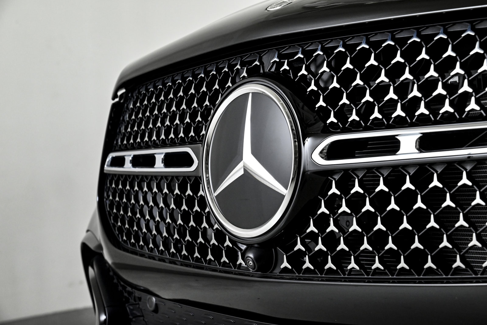 2025 MERCEDES-BENZ GLE-CLASS - Image 3