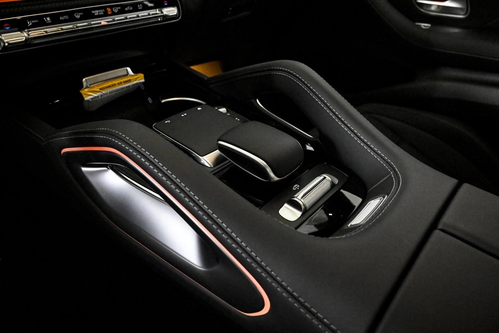 2025 MERCEDES-BENZ GLE-CLASS - Image 10