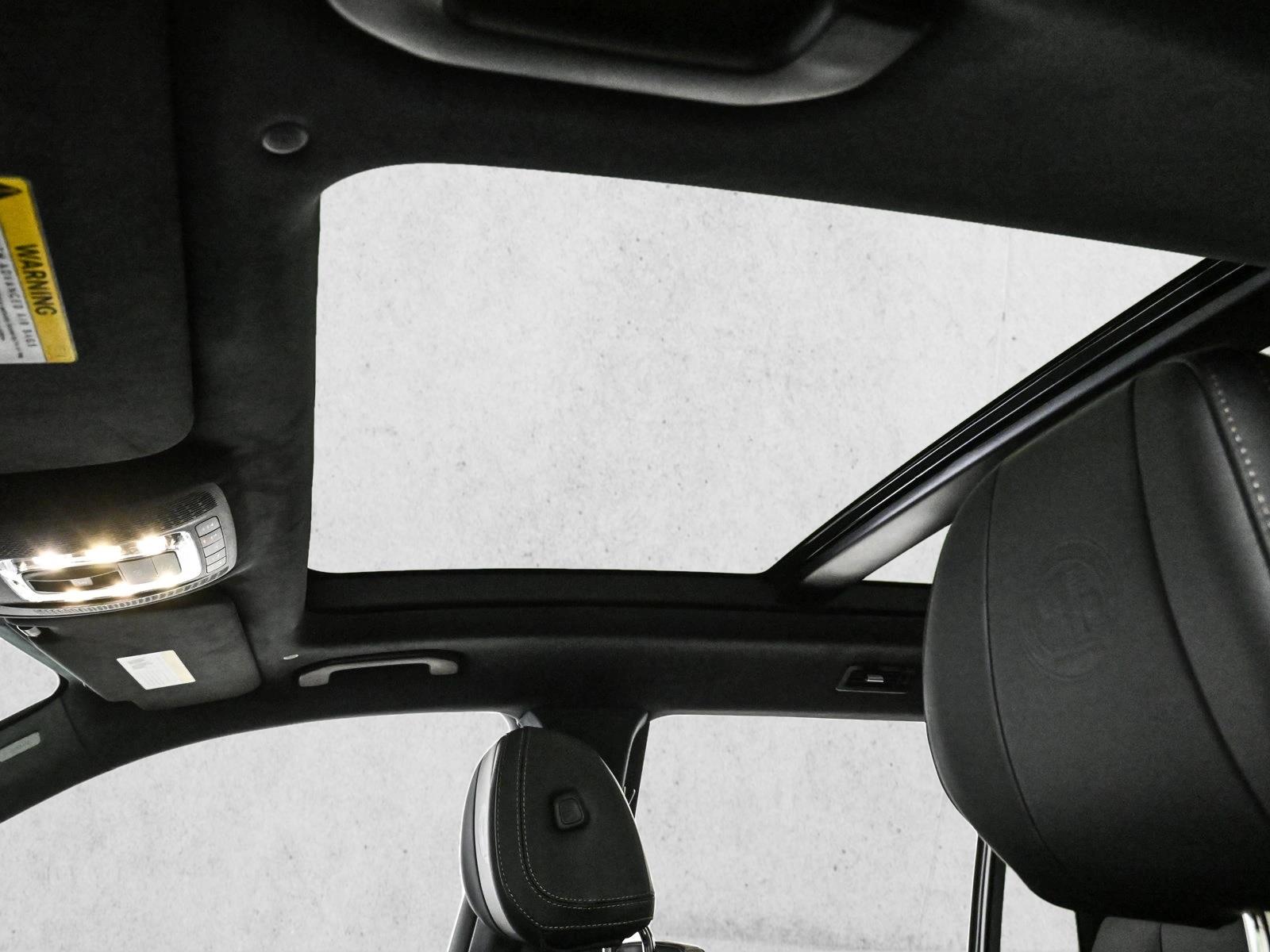 2026 MERCEDES-BENZ GLS-CLASS - Image 17