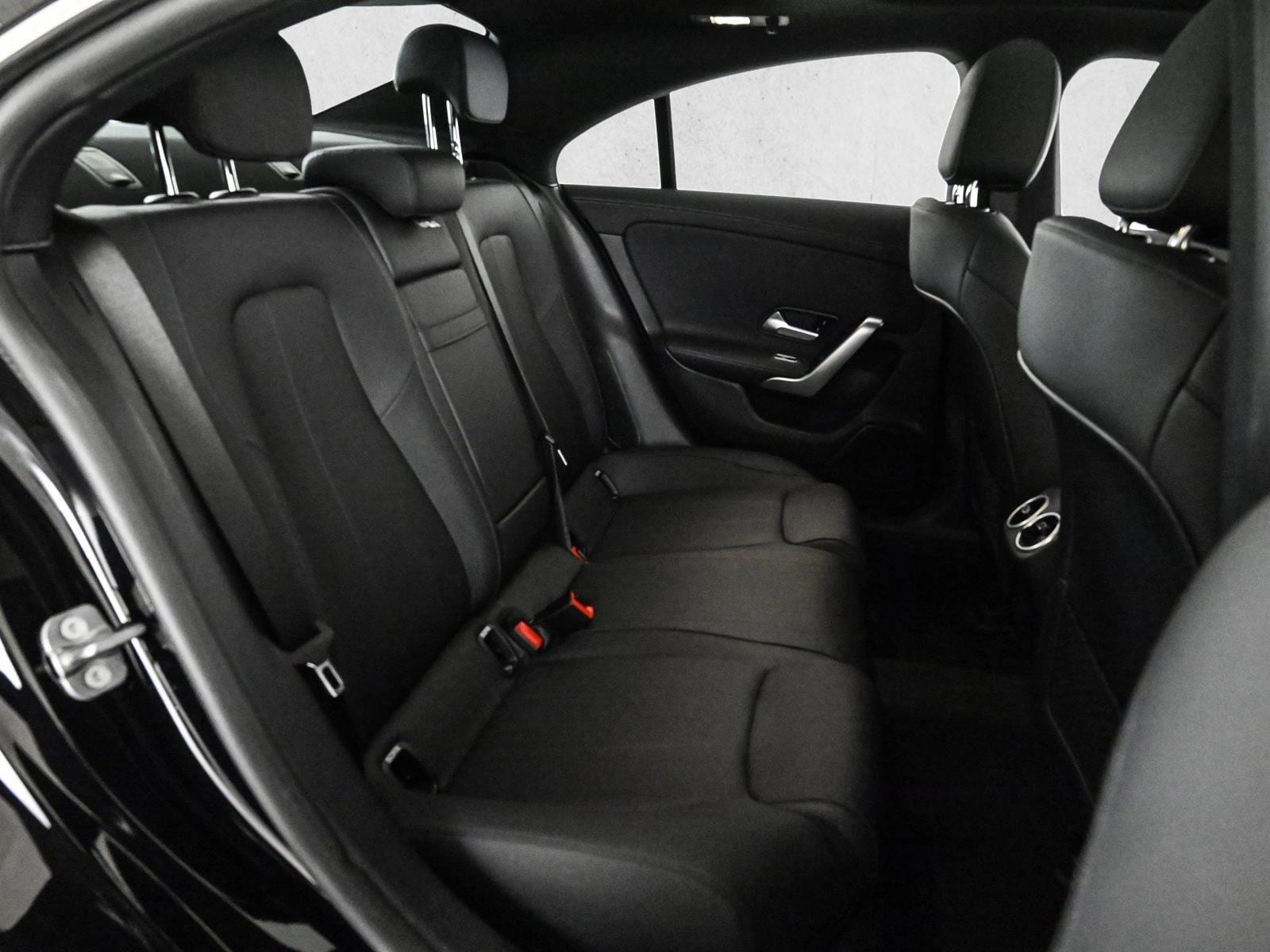 2025 MERCEDES-BENZ CLA-CLASS - Image 21