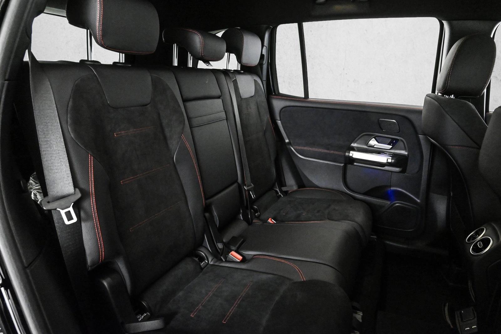 2026 MERCEDES-BENZ GLB-CLASS - Image 22