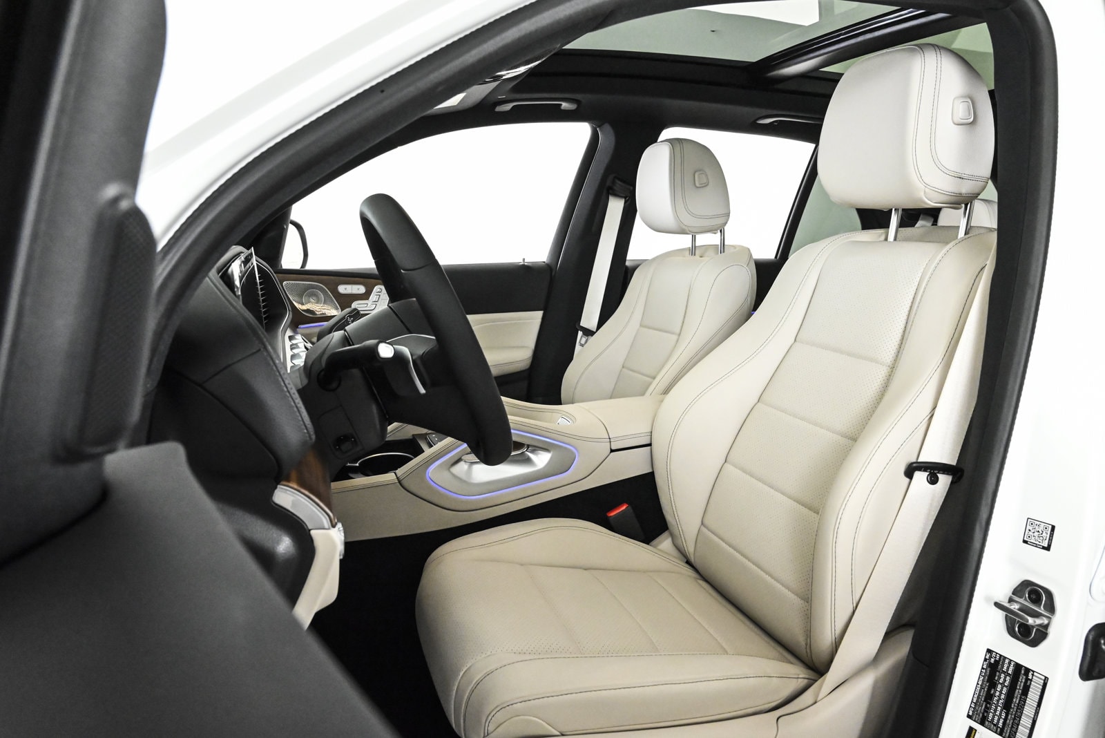 2026 MERCEDES-BENZ GLE-CLASS - Image 18