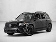  Mercedes-Benz AMG GLB 35