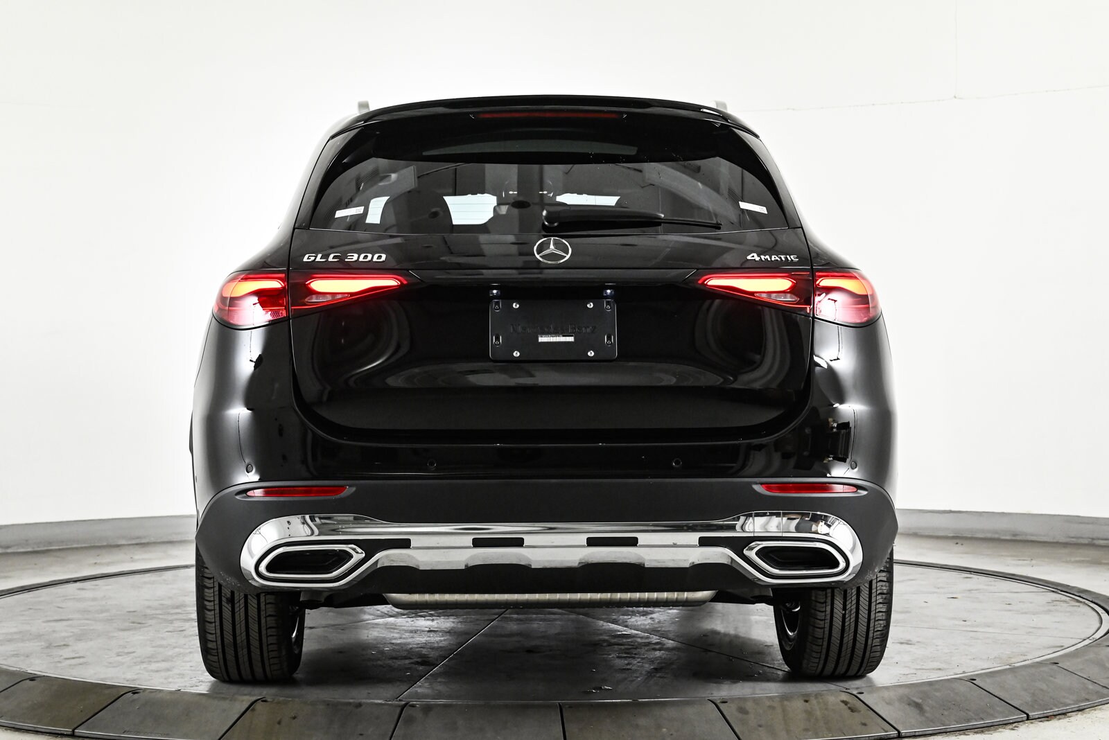 2026 MERCEDES-BENZ GLC-CLASS - Image 7