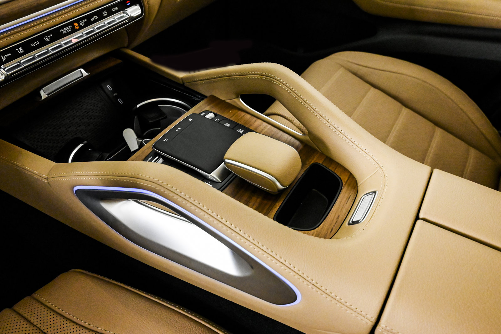 2025 MERCEDES-BENZ GLE-CLASS - Image 10