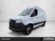 Used 2024 Mercedes-Benz Sprinter 3500 Standard Roof 4-Cyl Diesel HO Van Cargo Van