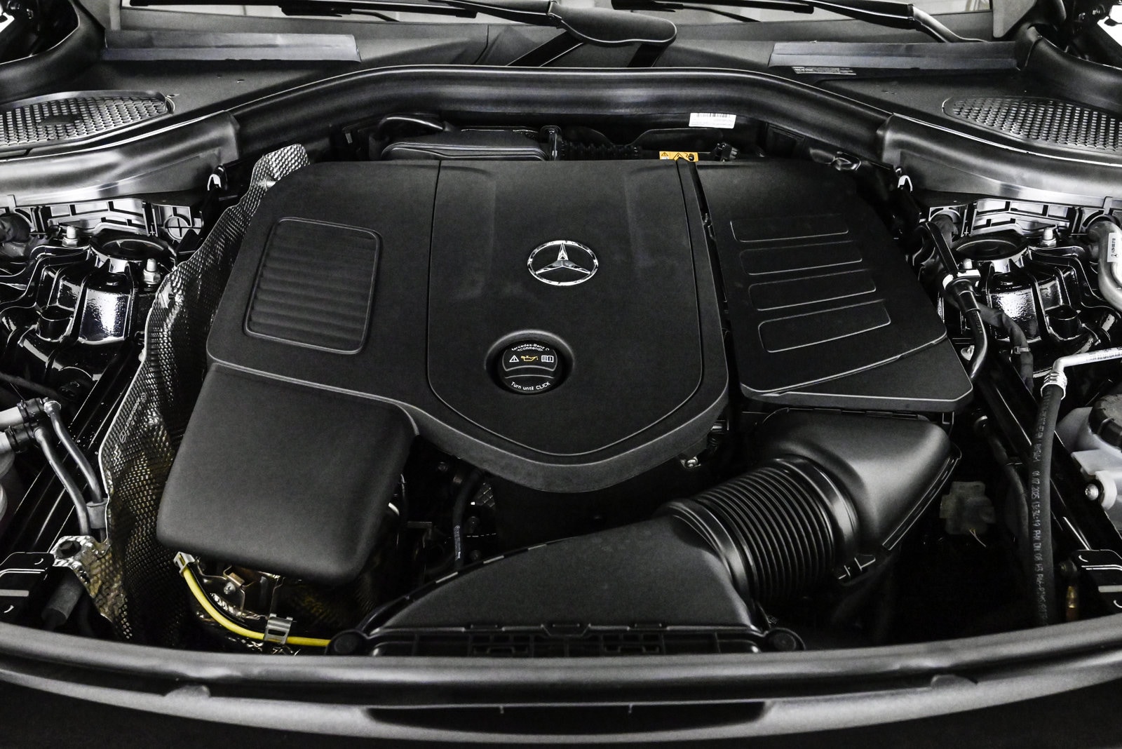 2026 MERCEDES-BENZ GLC-CLASS - Image 24