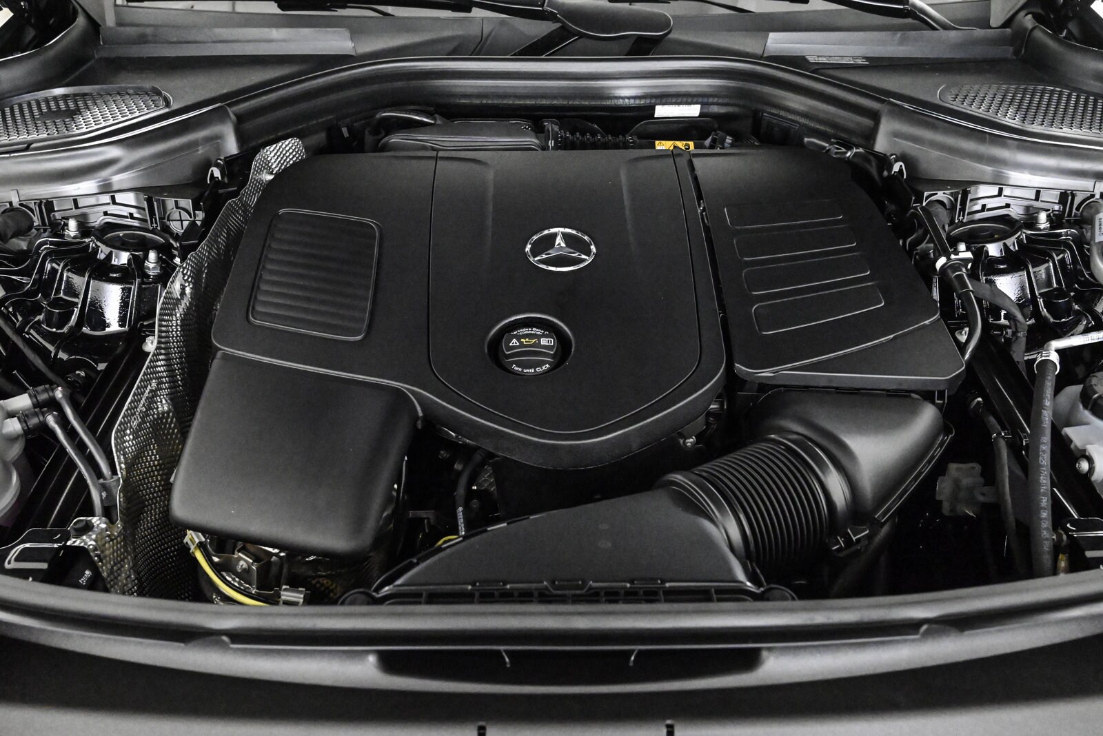 2026 MERCEDES-BENZ GLC-CLASS - Image 24