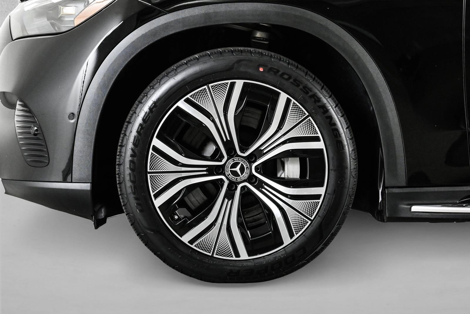 2023 MERCEDES-BENZ EQE-CLASS SUV - Image 24