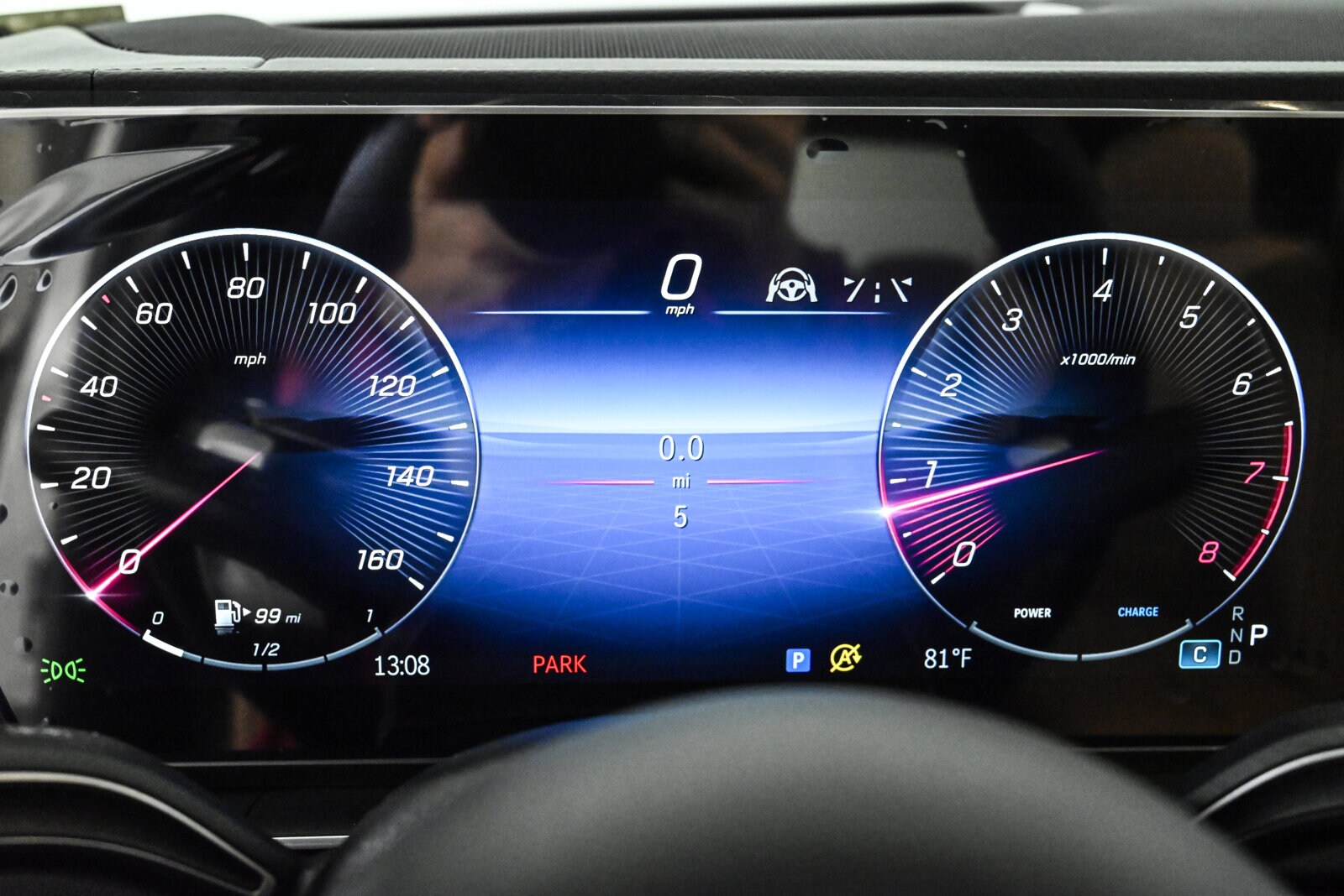 2026 MERCEDES-BENZ GLS-CLASS - Image 11