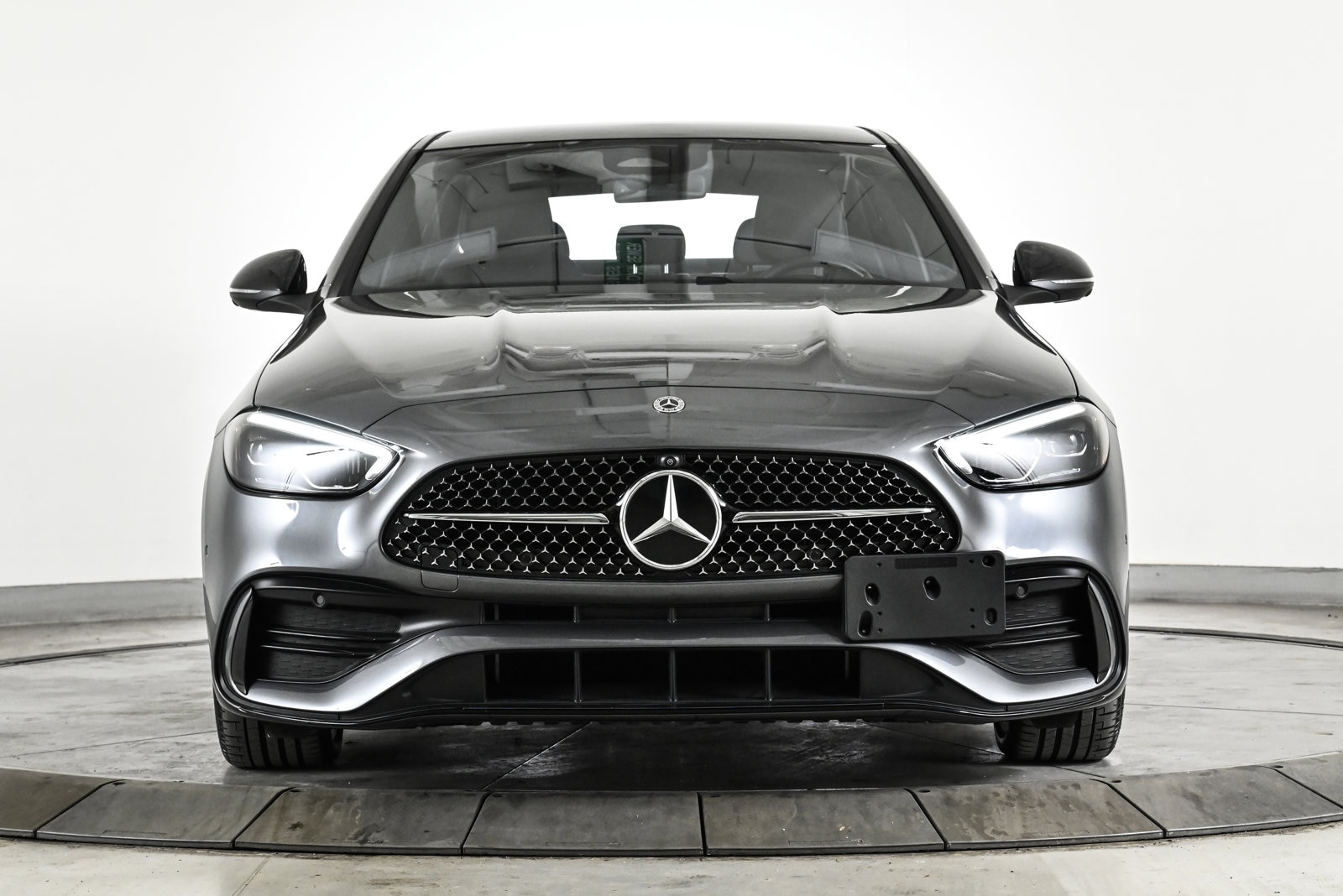 2025 MERCEDES-BENZ C-CLASS - Image 2