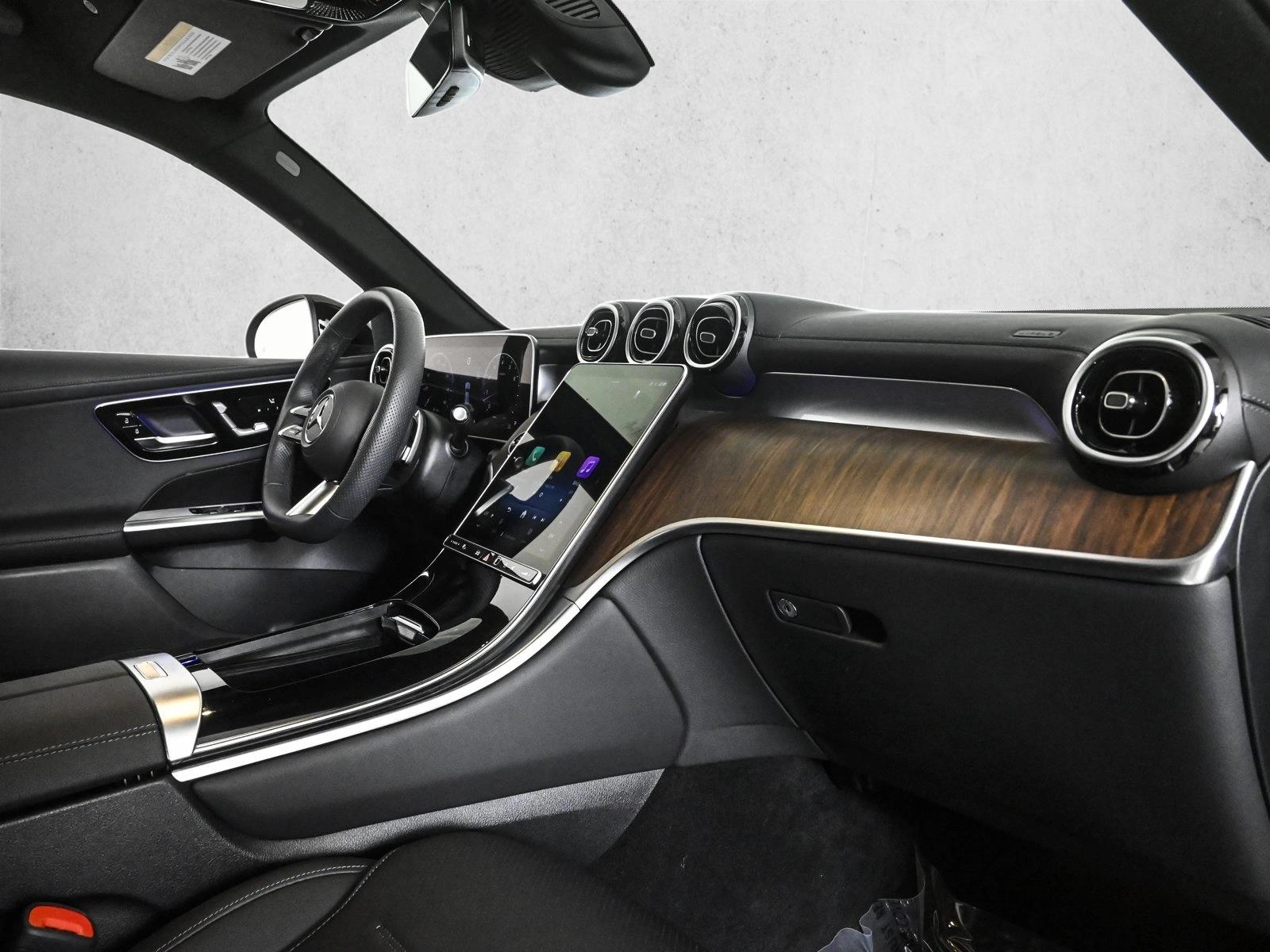 2025 MERCEDES-BENZ GLC-CLASS - Image 23