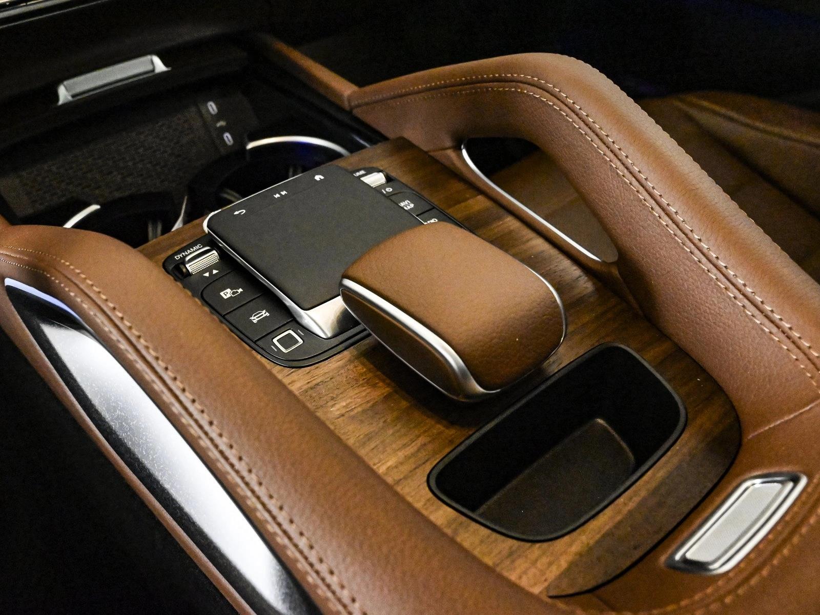 2026 MERCEDES-BENZ GLE-CLASS - Image 13