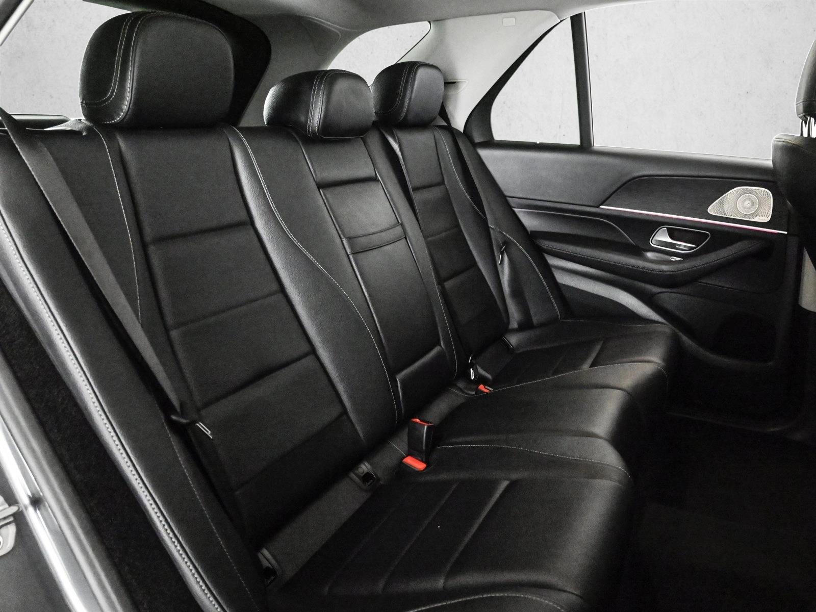 2026 MERCEDES-BENZ GLE-CLASS - Image 22