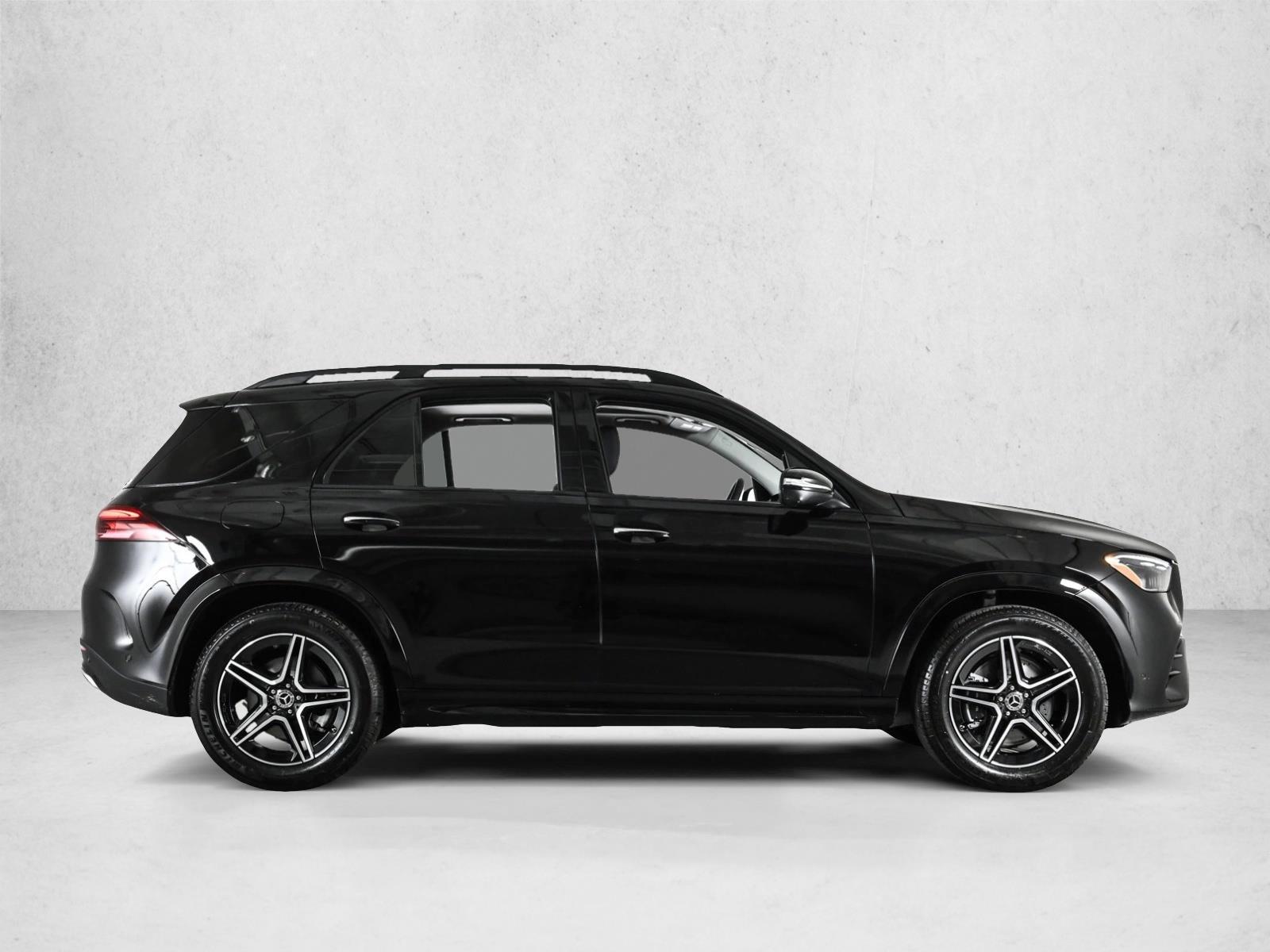 2026 MERCEDES-BENZ GLE-CLASS - Image 4