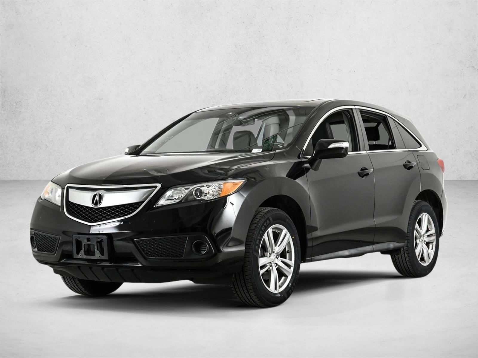 2013 Acura RDX Base's photo