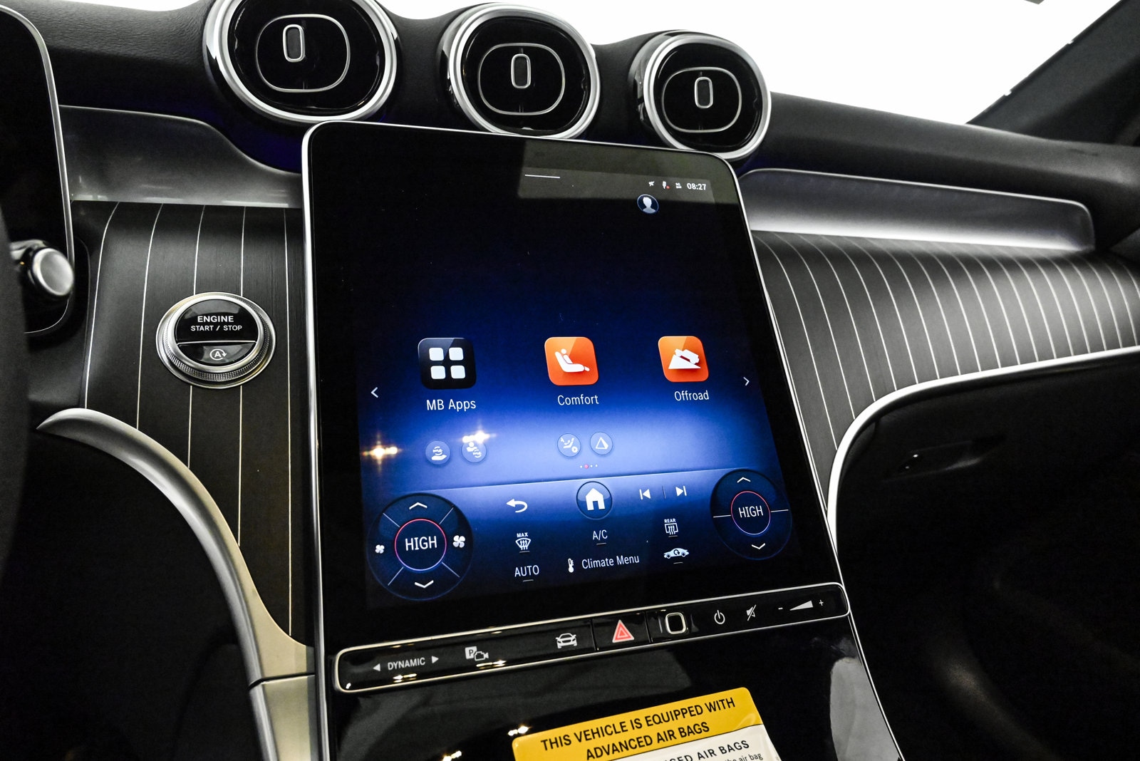 2026 MERCEDES-BENZ GLC-CLASS - Image 16