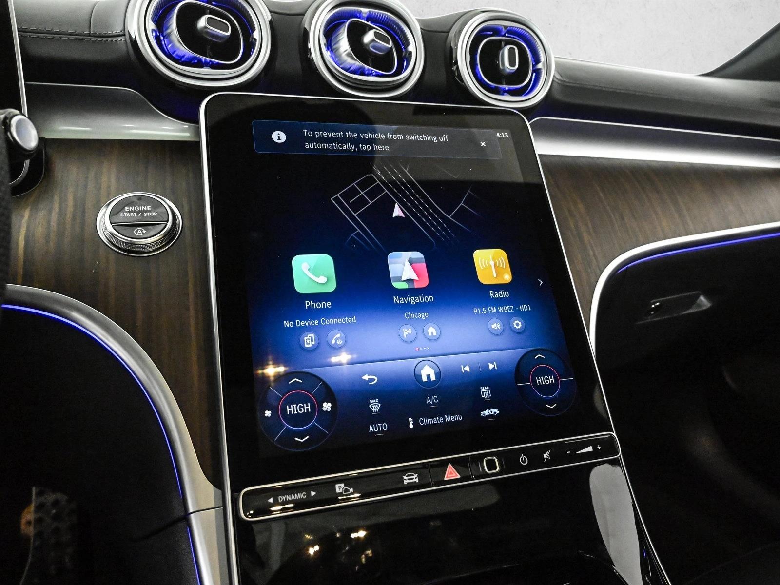 2026 MERCEDES-BENZ C-CLASS - Image 16