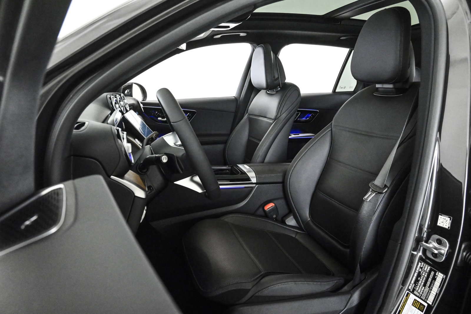 2026 MERCEDES-BENZ GLC-CLASS - Image 18