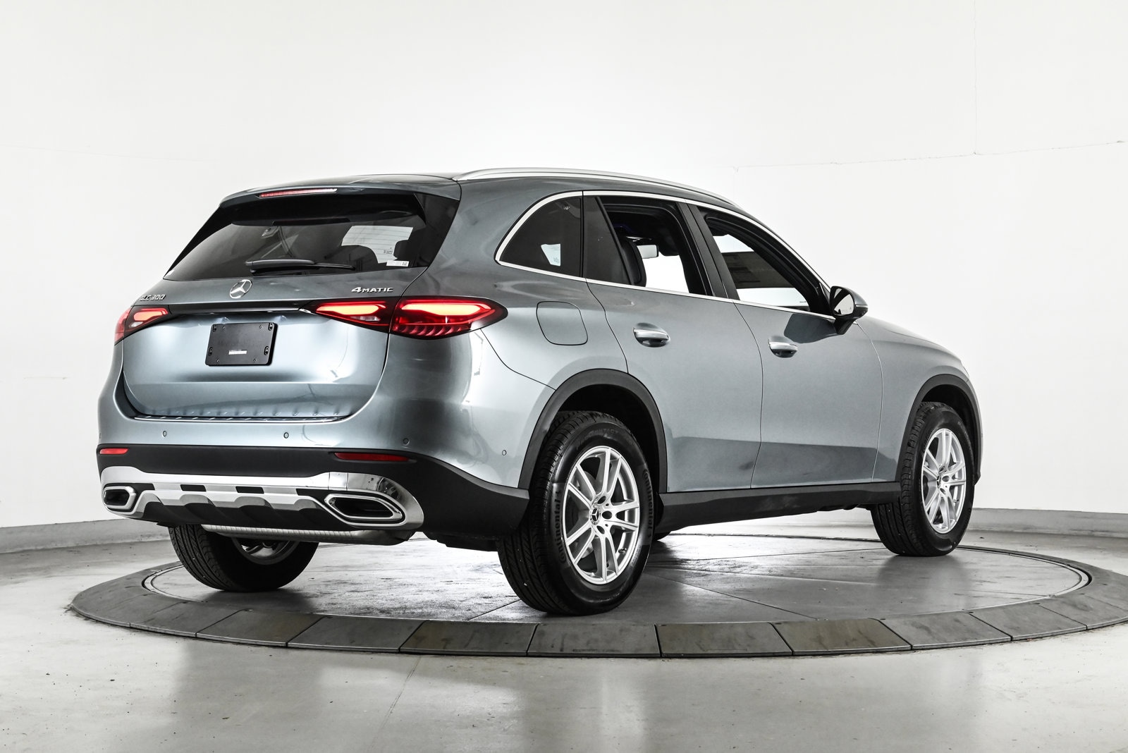 2026 MERCEDES-BENZ GLC-CLASS - Image 5