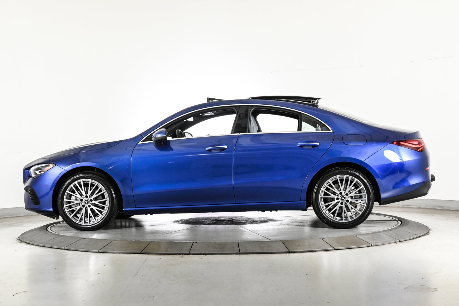 2026 MERCEDES-BENZ CLA-CLASS - Image 8