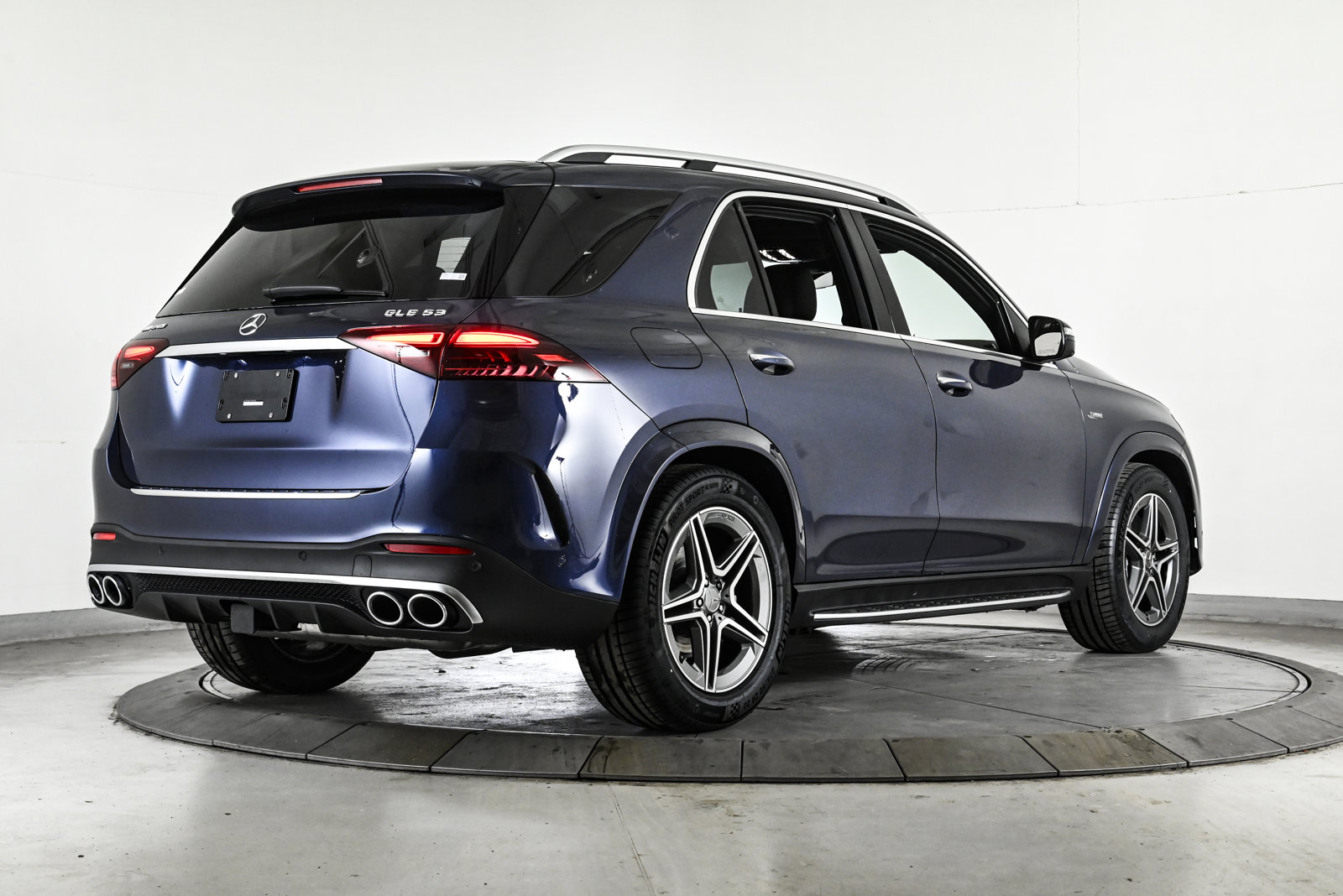 2026 MERCEDES-BENZ GLE-CLASS - Image 5