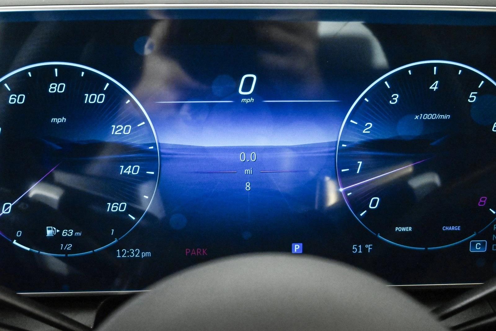 2026 MERCEDES-BENZ GLC-CLASS - Image 11