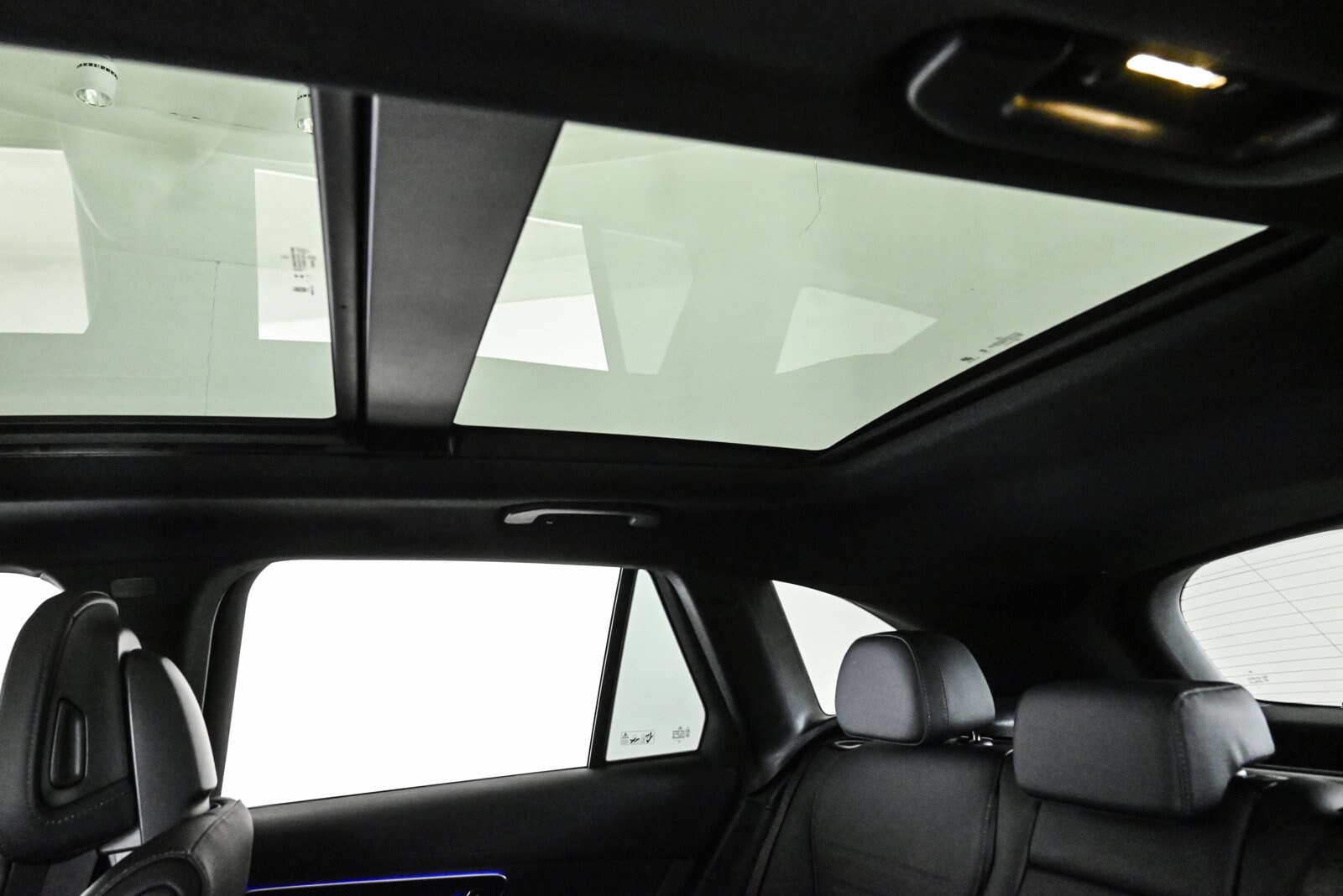 2026 MERCEDES-BENZ GLC-CLASS - Image 21