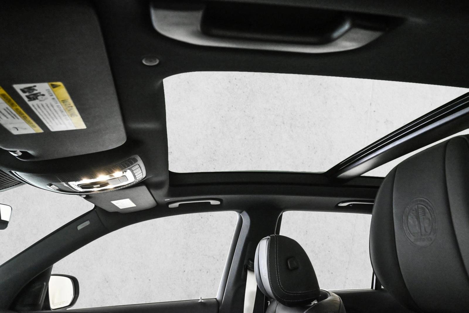 2026 MERCEDES-BENZ GLE-CLASS - Image 17