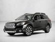 Used 2017 Subaru Outback 2.5i Limited with SUV