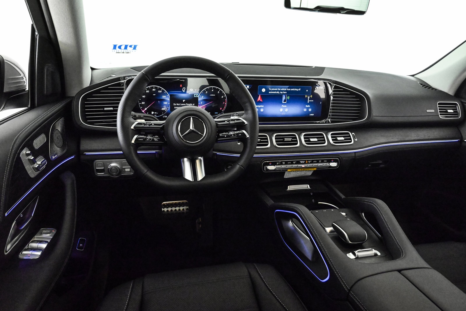 2026 MERCEDES-BENZ GLS-CLASS - Image 20