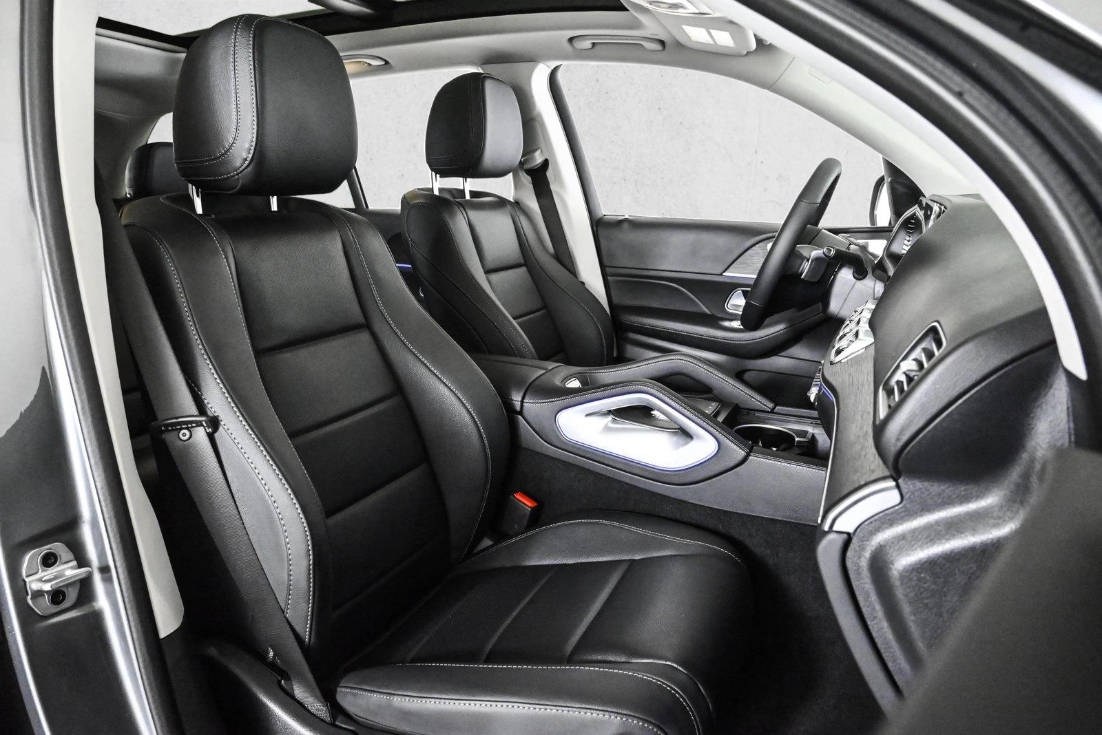 2026 MERCEDES-BENZ GLE-CLASS - Image 23